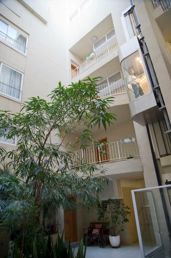 Bv7 - Bridge View Apartment St. Julian's Exterior foto